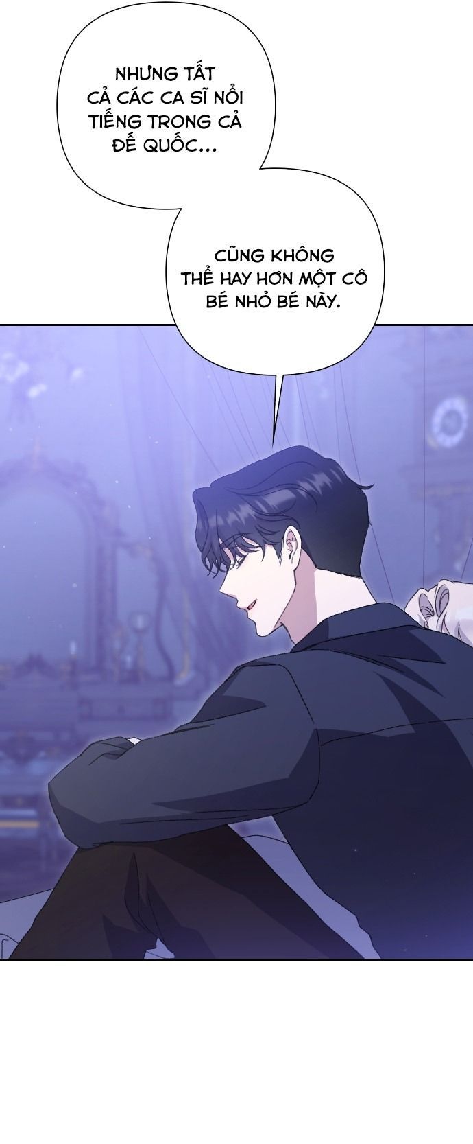 Gửi Người Không Còn Quan Tâm Chapter 50 - 27