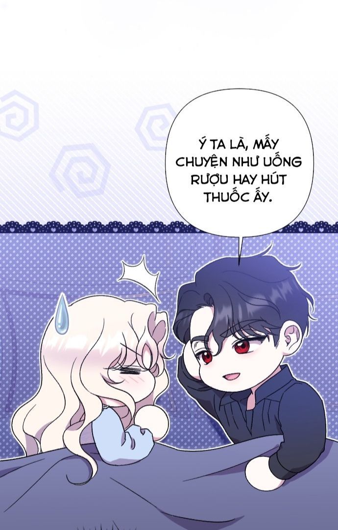 Gửi Người Không Còn Quan Tâm Chapter 50 - 5