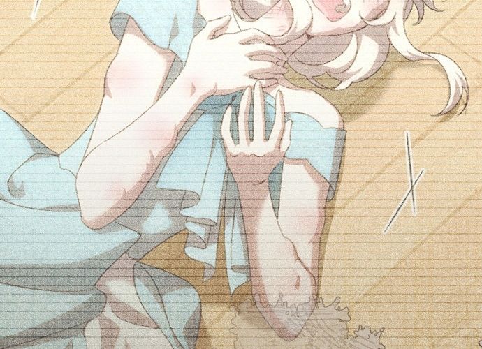 Gửi Người Không Còn Quan Tâm Chapter 50 - 45