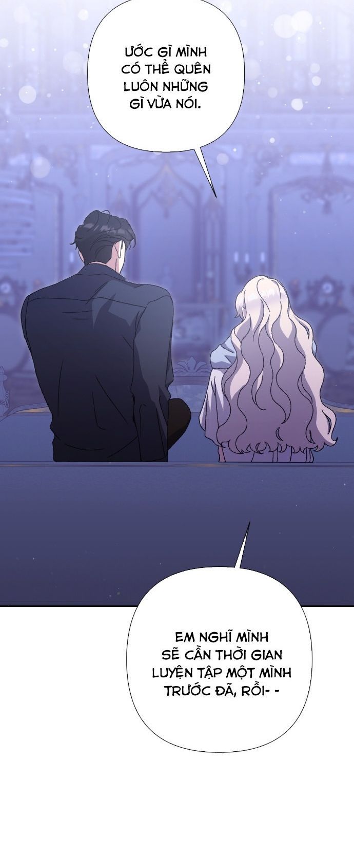 Gửi Người Không Còn Quan Tâm Chapter 50 - 53