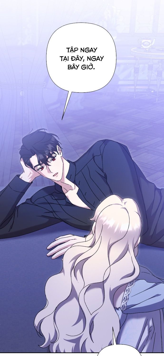 Gửi Người Không Còn Quan Tâm Chapter 50 - 55