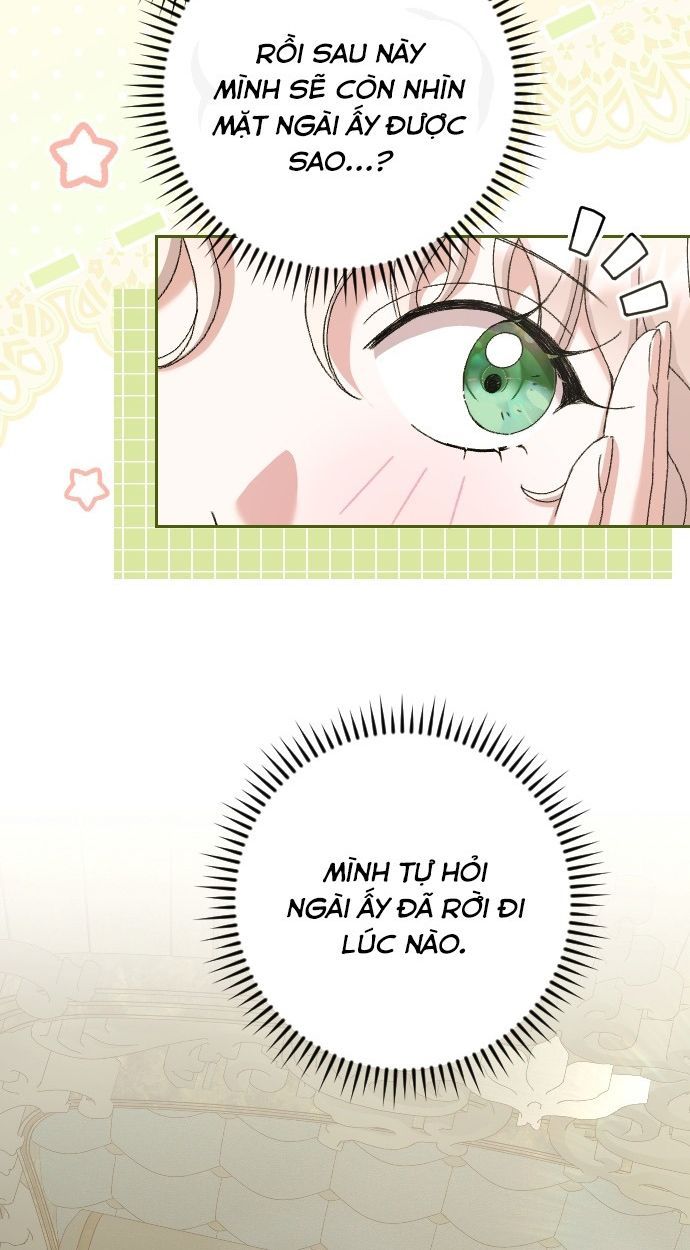 Gửi Người Không Còn Quan Tâm Chapter 51 - 22