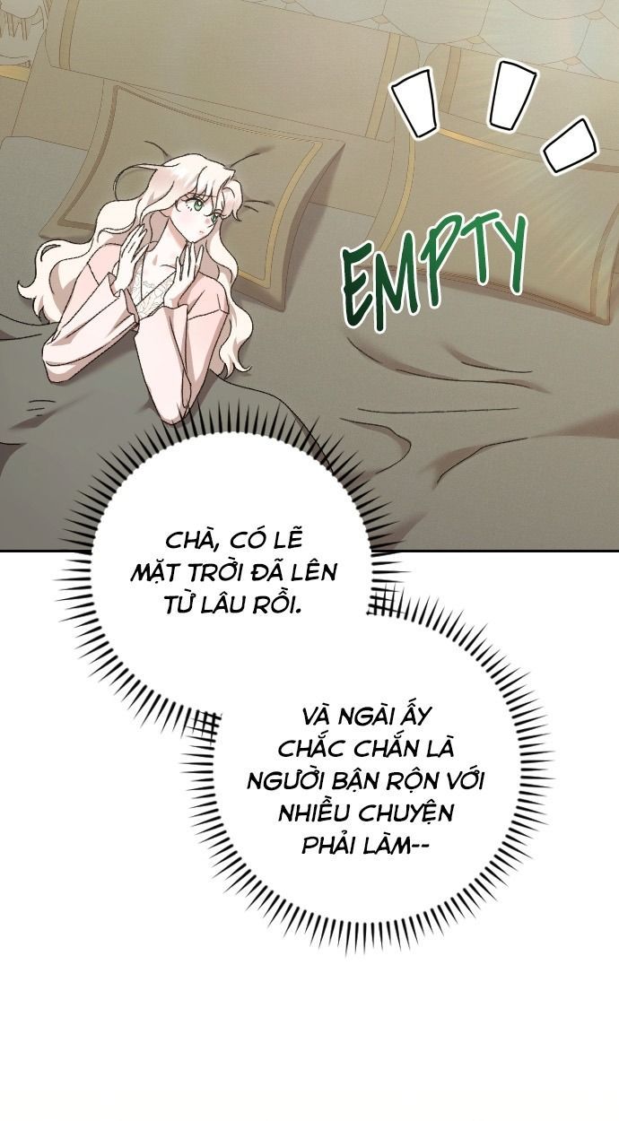 Gửi Người Không Còn Quan Tâm Chapter 51 - 23