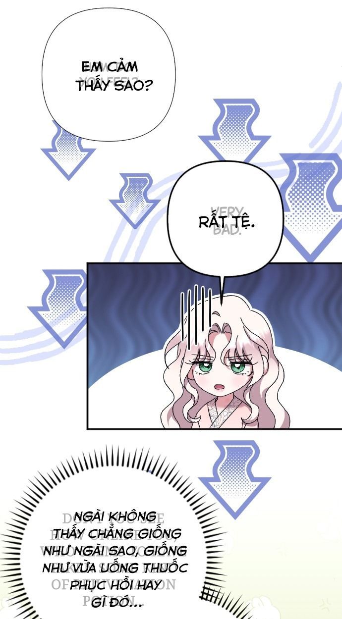 Gửi Người Không Còn Quan Tâm Chapter 51 - 30