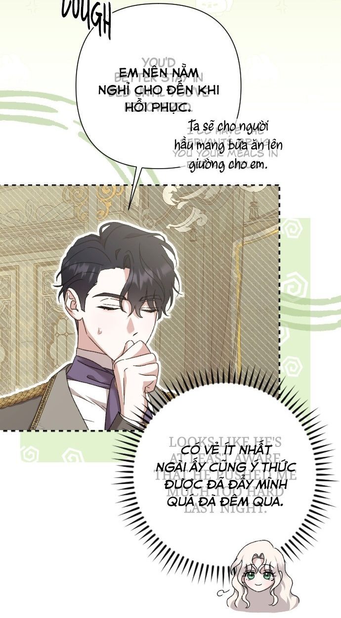 Gửi Người Không Còn Quan Tâm Chapter 51 - 33