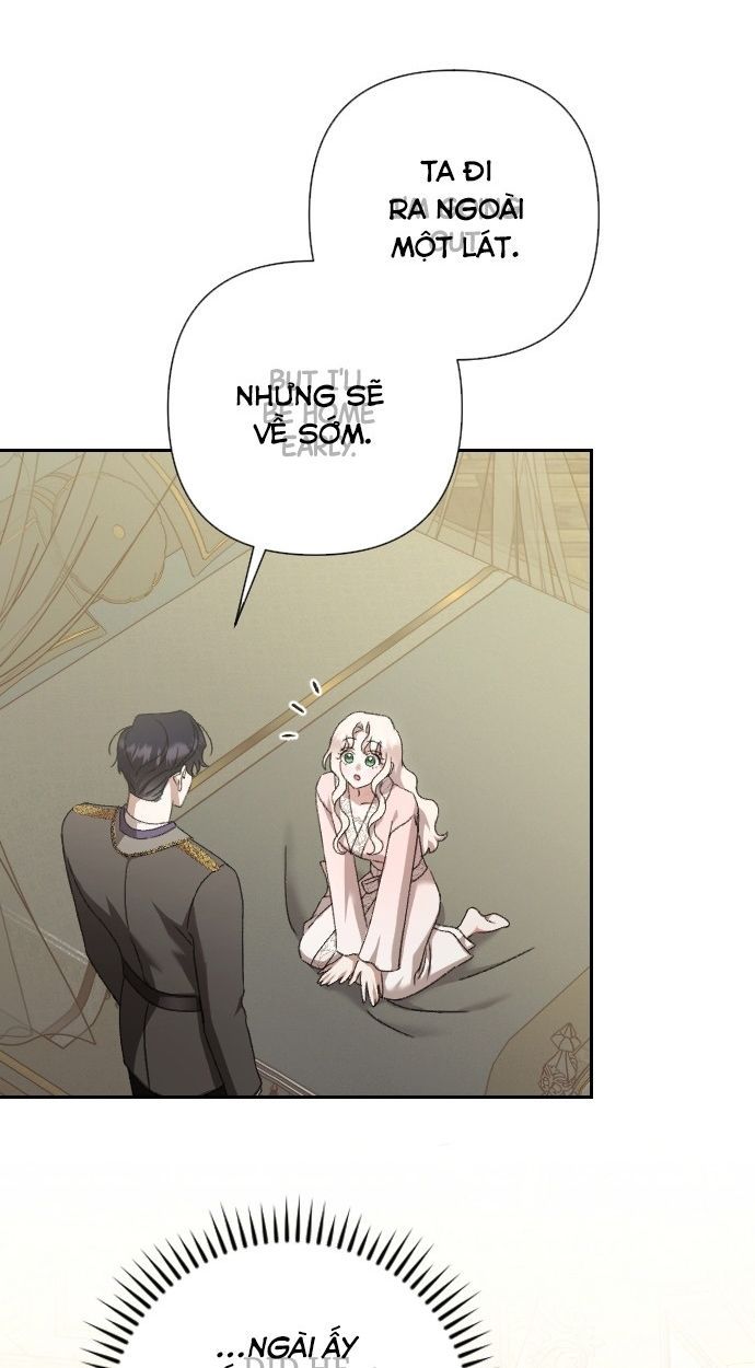 Gửi Người Không Còn Quan Tâm Chapter 51 - 34