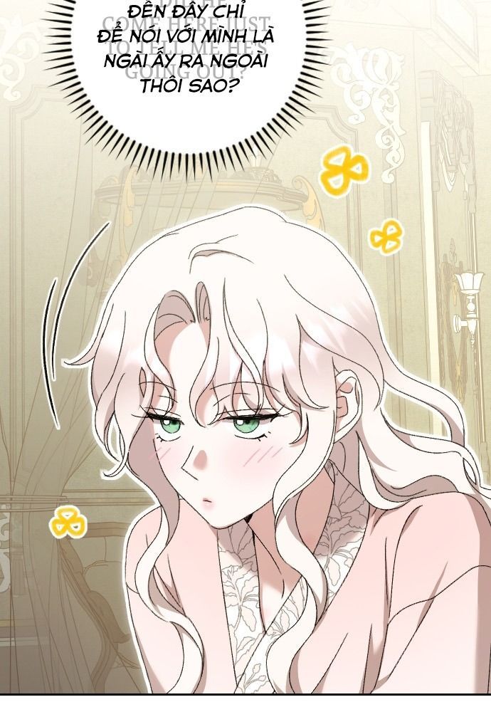 Gửi Người Không Còn Quan Tâm Chapter 51 - 35