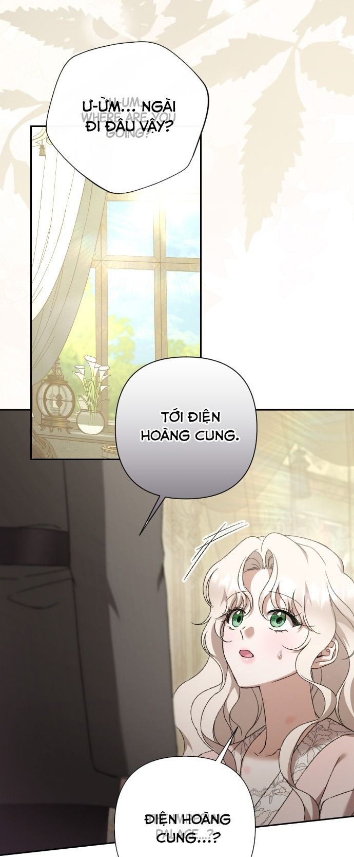 Gửi Người Không Còn Quan Tâm Chapter 51 - 41