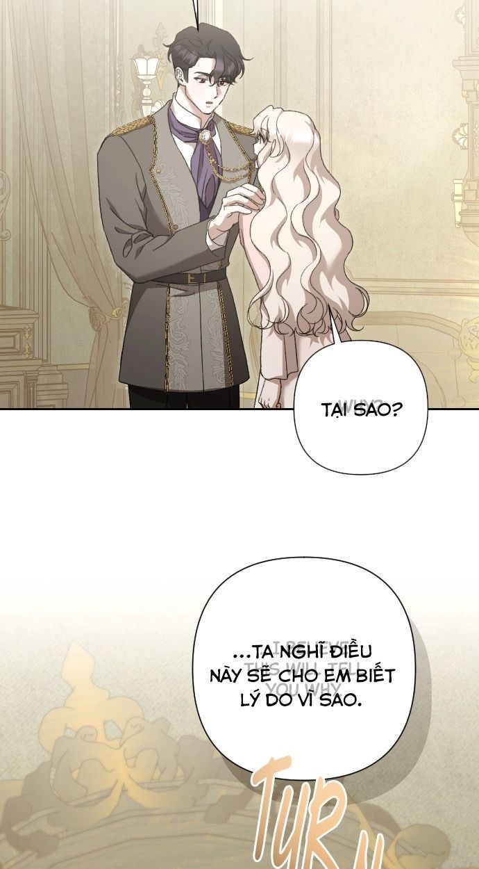 Gửi Người Không Còn Quan Tâm Chapter 51 - 45