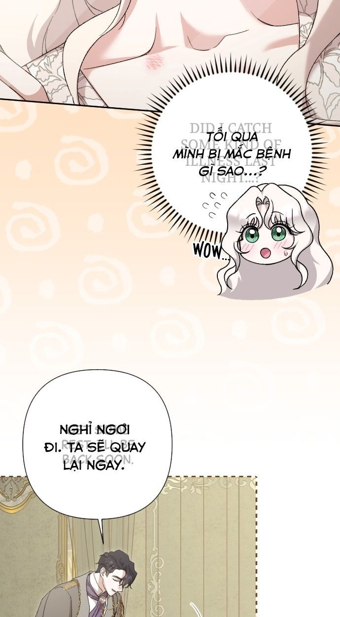 Gửi Người Không Còn Quan Tâm Chapter 51 - 48