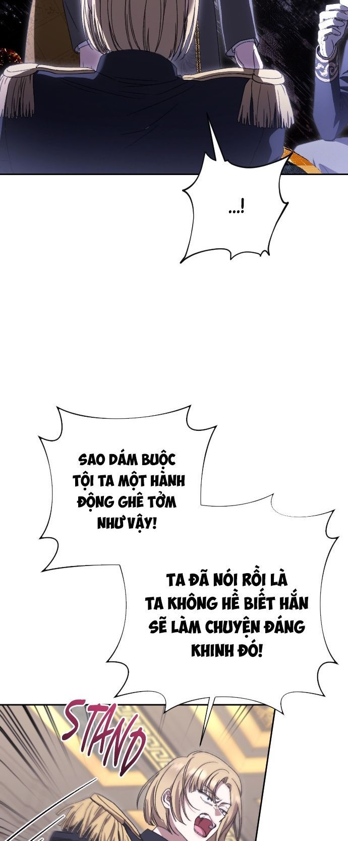 Gửi Người Không Còn Quan Tâm Chapter 51 - 74