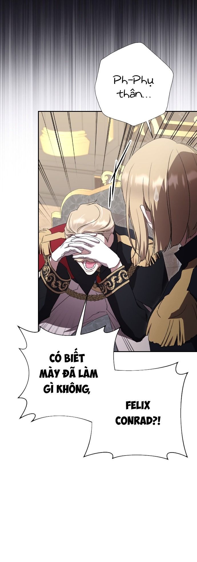 Gửi Người Không Còn Quan Tâm Chapter 51 - 86