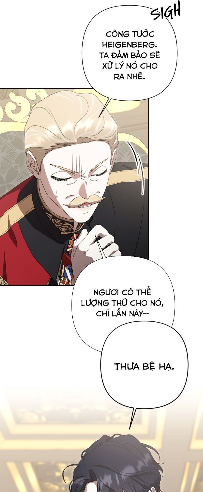 Gửi Người Không Còn Quan Tâm Chapter 51 - 87