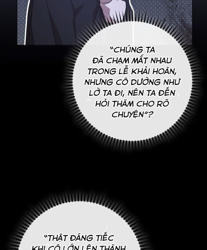 Gửi Người Không Còn Quan Tâm Chapter 52 - 37