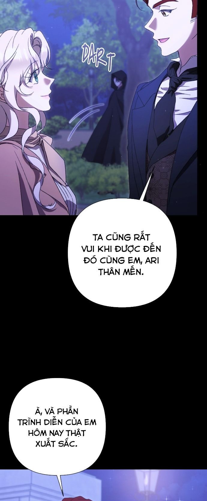 Gửi Người Không Còn Quan Tâm Chapter 52 - 45