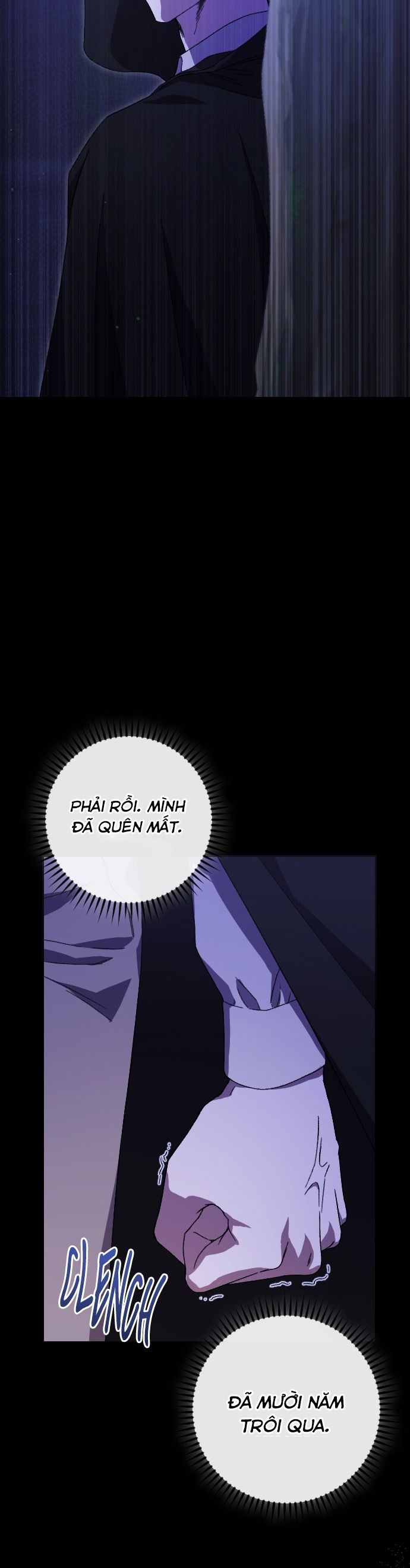 Gửi Người Không Còn Quan Tâm Chapter 52 - 49