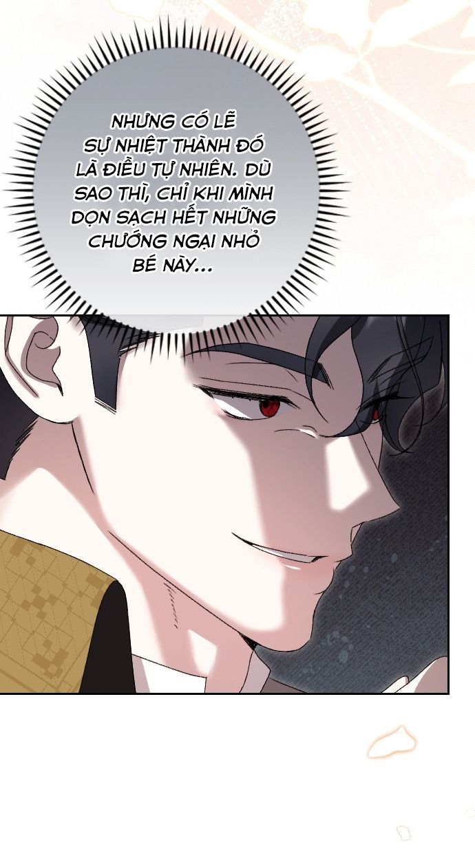 Gửi Người Không Còn Quan Tâm Chapter 52 - 7