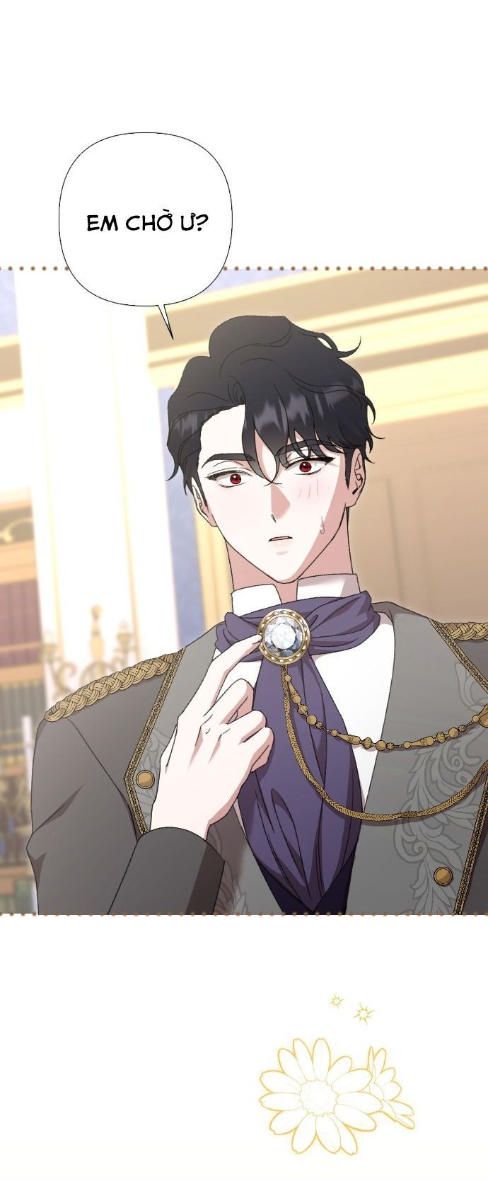 Gửi Người Không Còn Quan Tâm Chapter 52 - 83