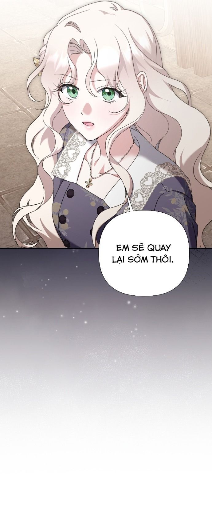 Gửi Người Không Còn Quan Tâm Chapter 53 - 25