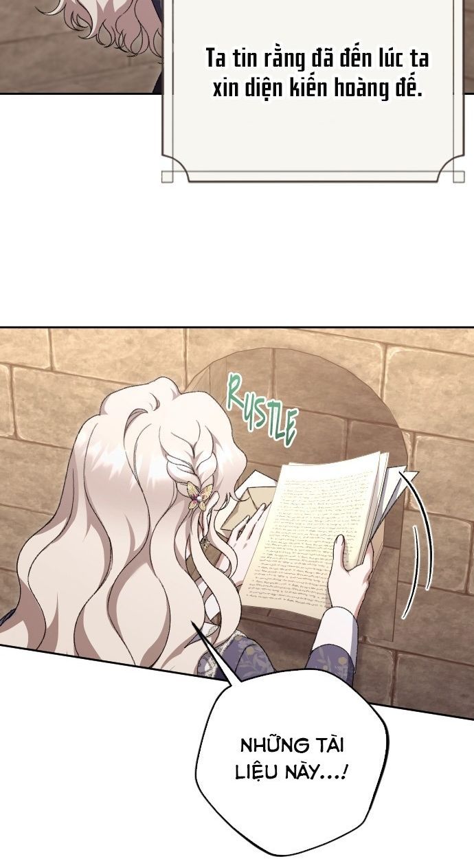 Gửi Người Không Còn Quan Tâm Chapter 53 - 34
