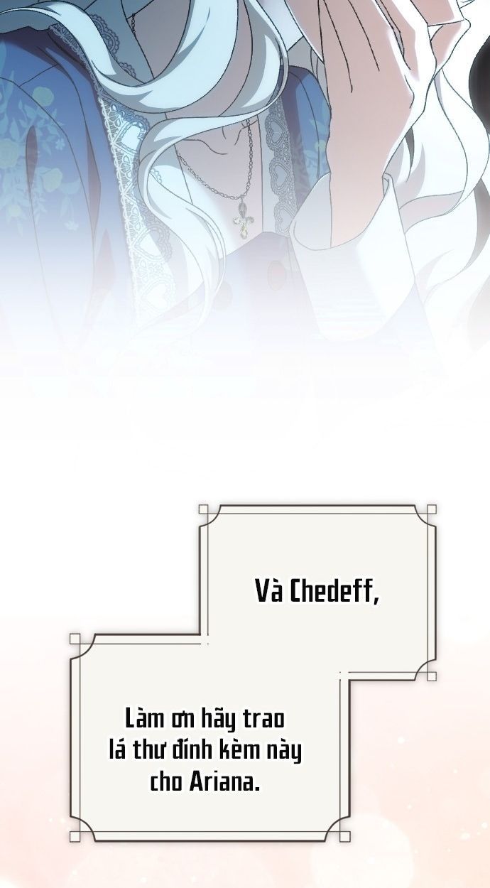 Gửi Người Không Còn Quan Tâm Chapter 53 - 36
