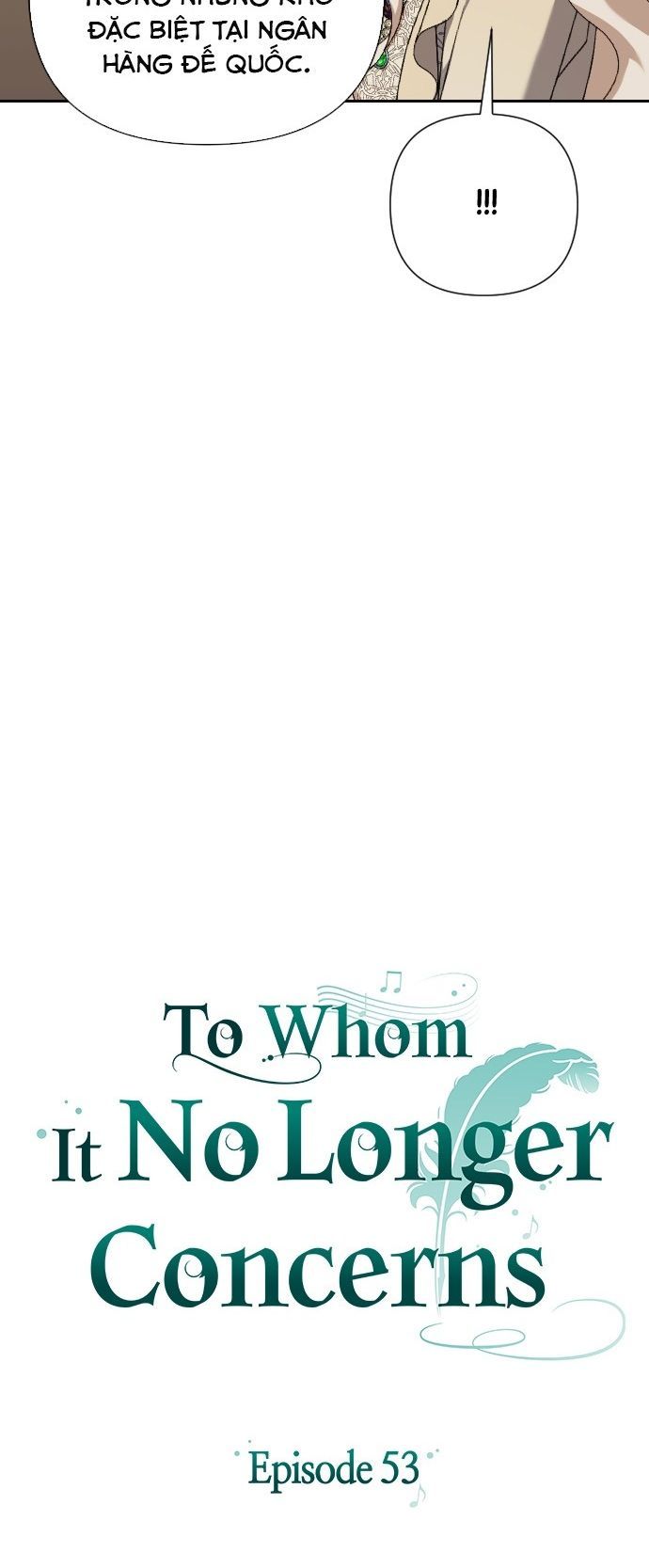 Gửi Người Không Còn Quan Tâm Chapter 53 - 5