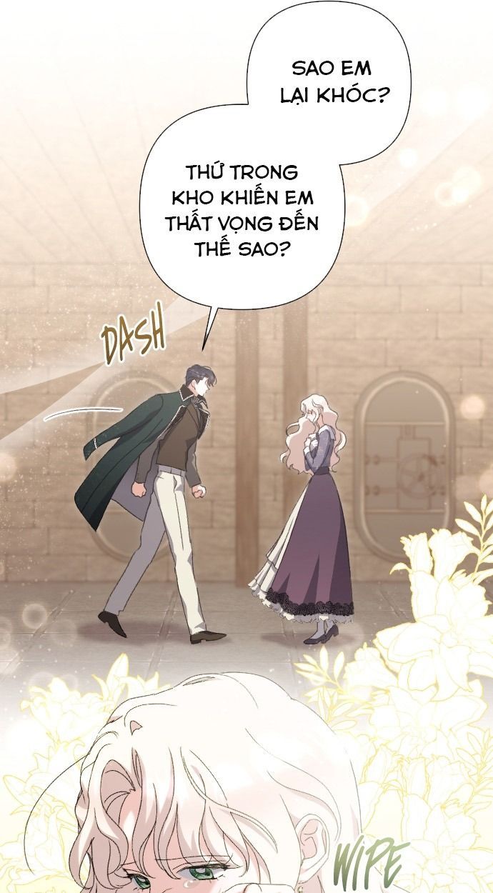 Gửi Người Không Còn Quan Tâm Chapter 53 - 53