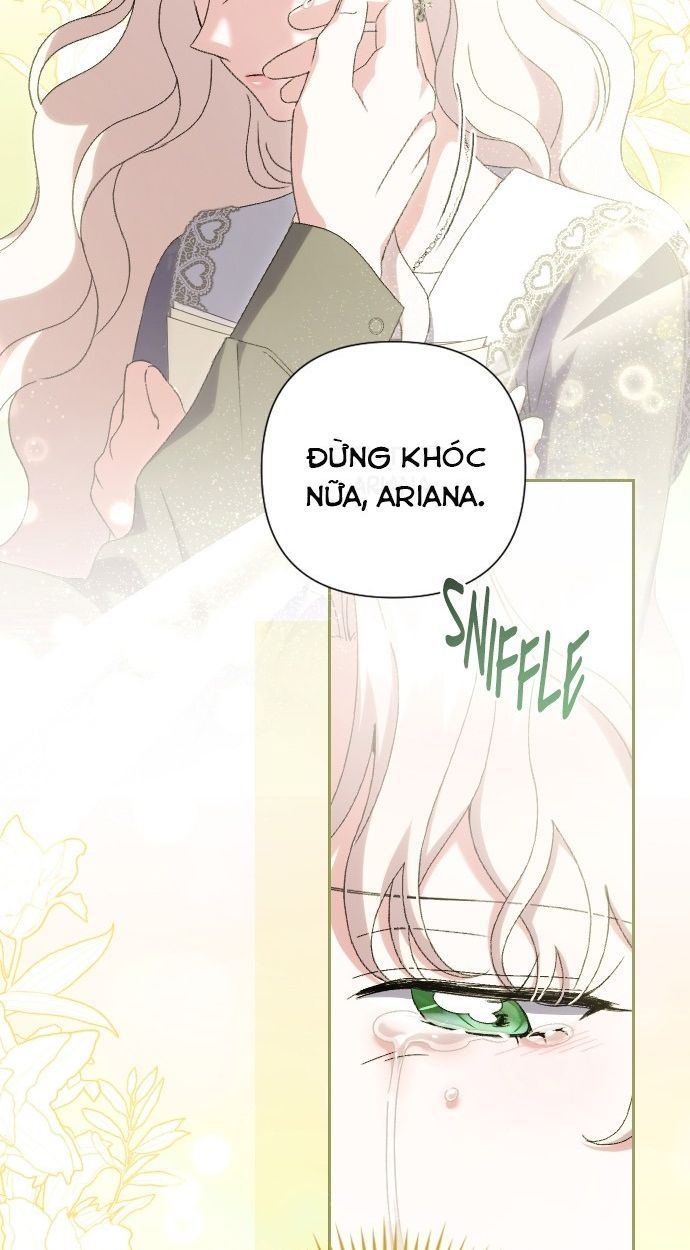 Gửi Người Không Còn Quan Tâm Chapter 53 - 54