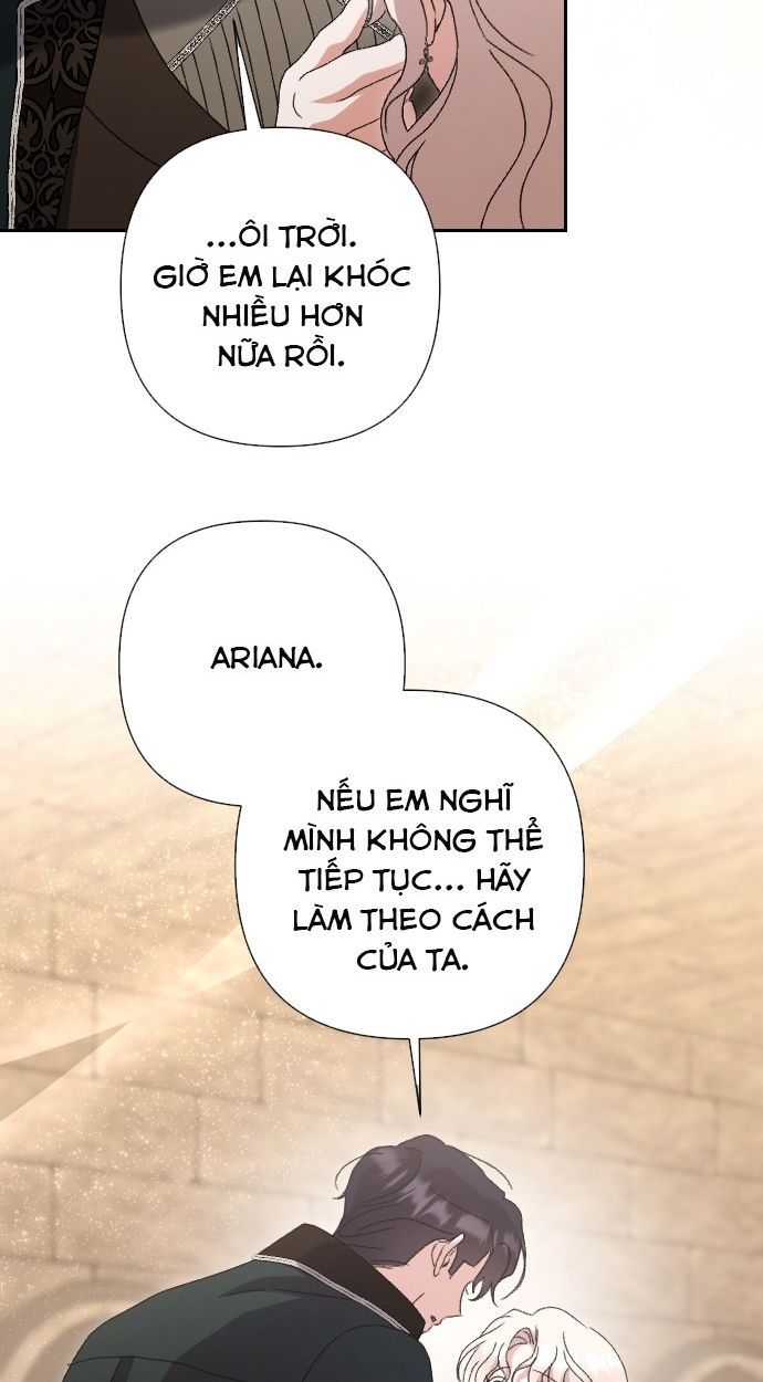 Gửi Người Không Còn Quan Tâm Chapter 53 - 57