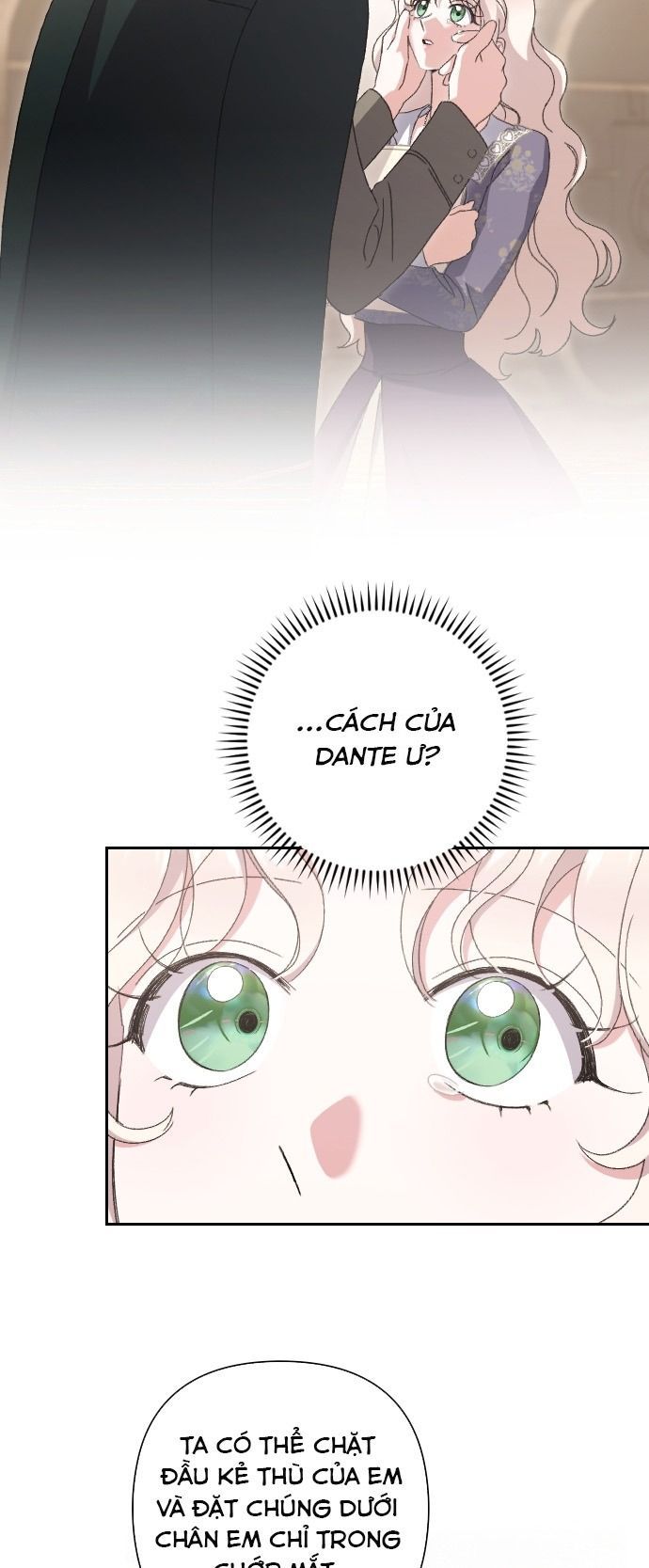 Gửi Người Không Còn Quan Tâm Chapter 53 - 58