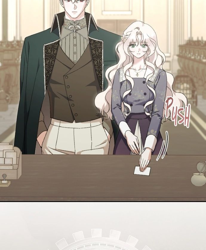 Gửi Người Không Còn Quan Tâm Chapter 53 - 8