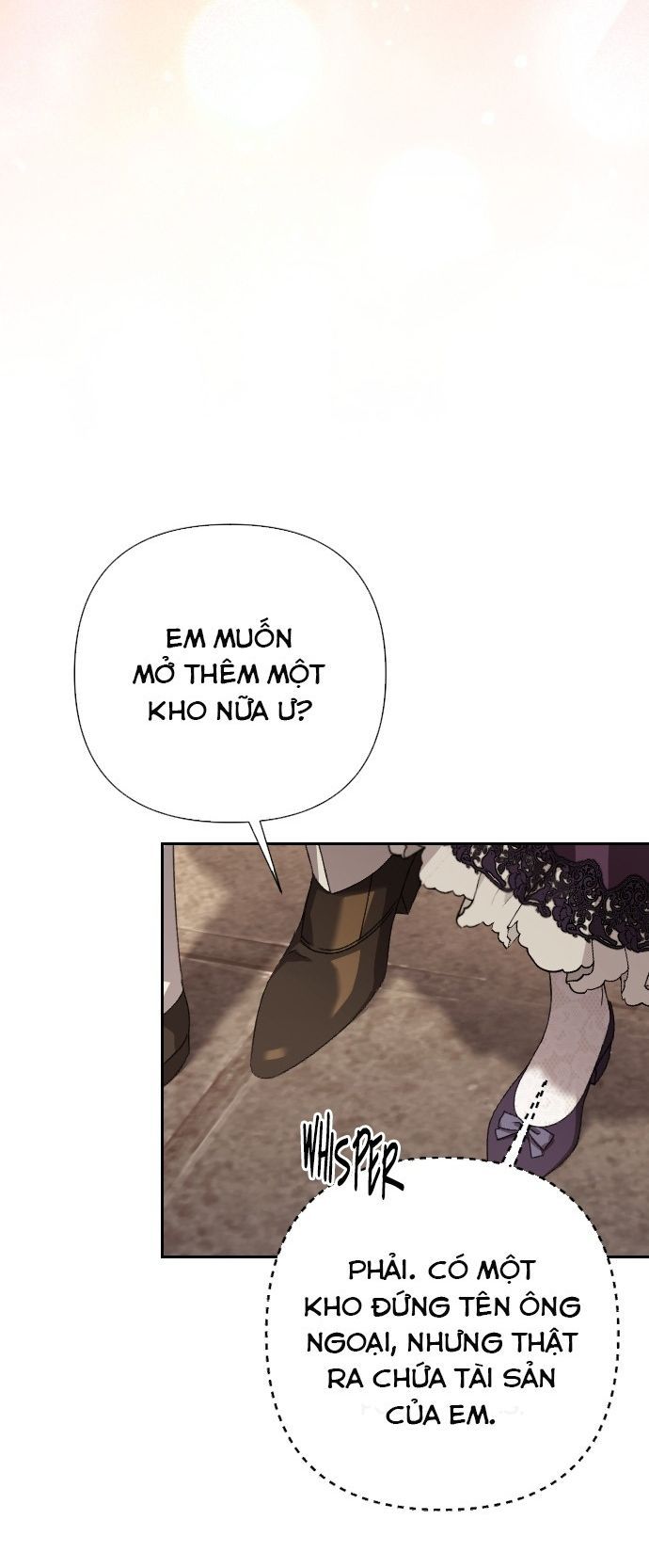 Gửi Người Không Còn Quan Tâm Chapter 53 - 74