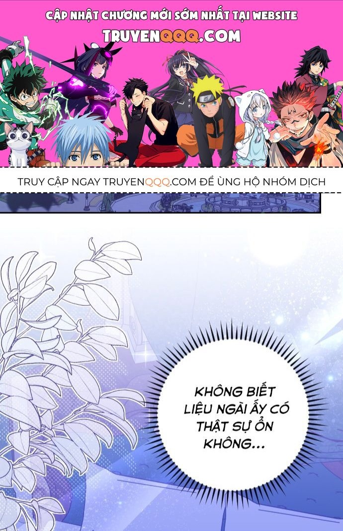 Gửi Người Không Còn Quan Tâm Chapter 54 - 1