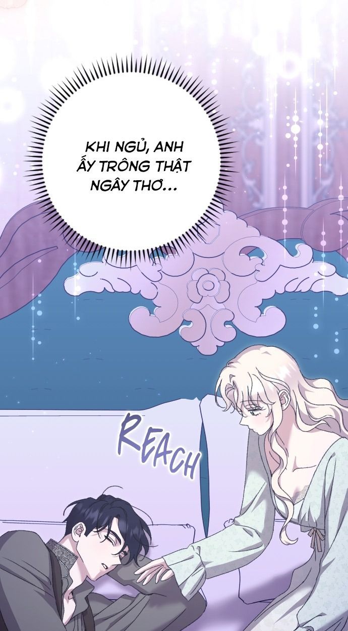 Gửi Người Không Còn Quan Tâm Chapter 54 - 101