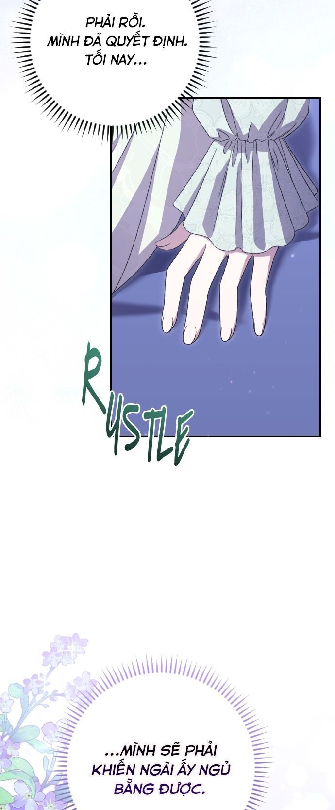 Gửi Người Không Còn Quan Tâm Chapter 54 - 17