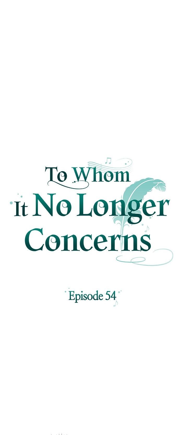 Gửi Người Không Còn Quan Tâm Chapter 54 - 20