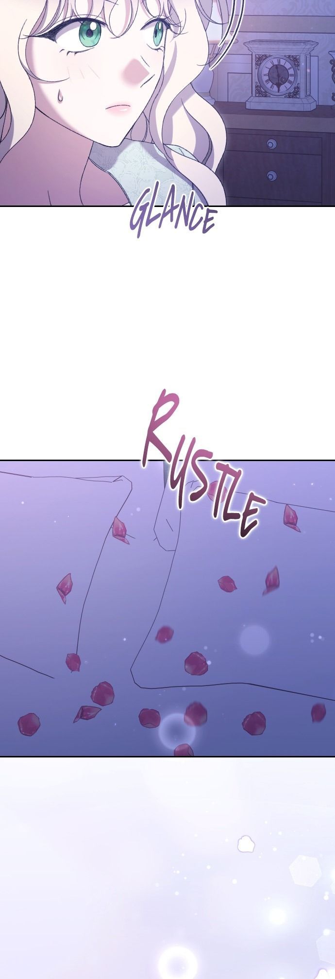 Gửi Người Không Còn Quan Tâm Chapter 54 - 27