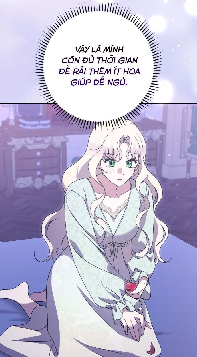 Gửi Người Không Còn Quan Tâm Chapter 54 - 28