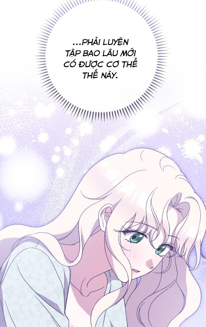 Gửi Người Không Còn Quan Tâm Chapter 54 - 55