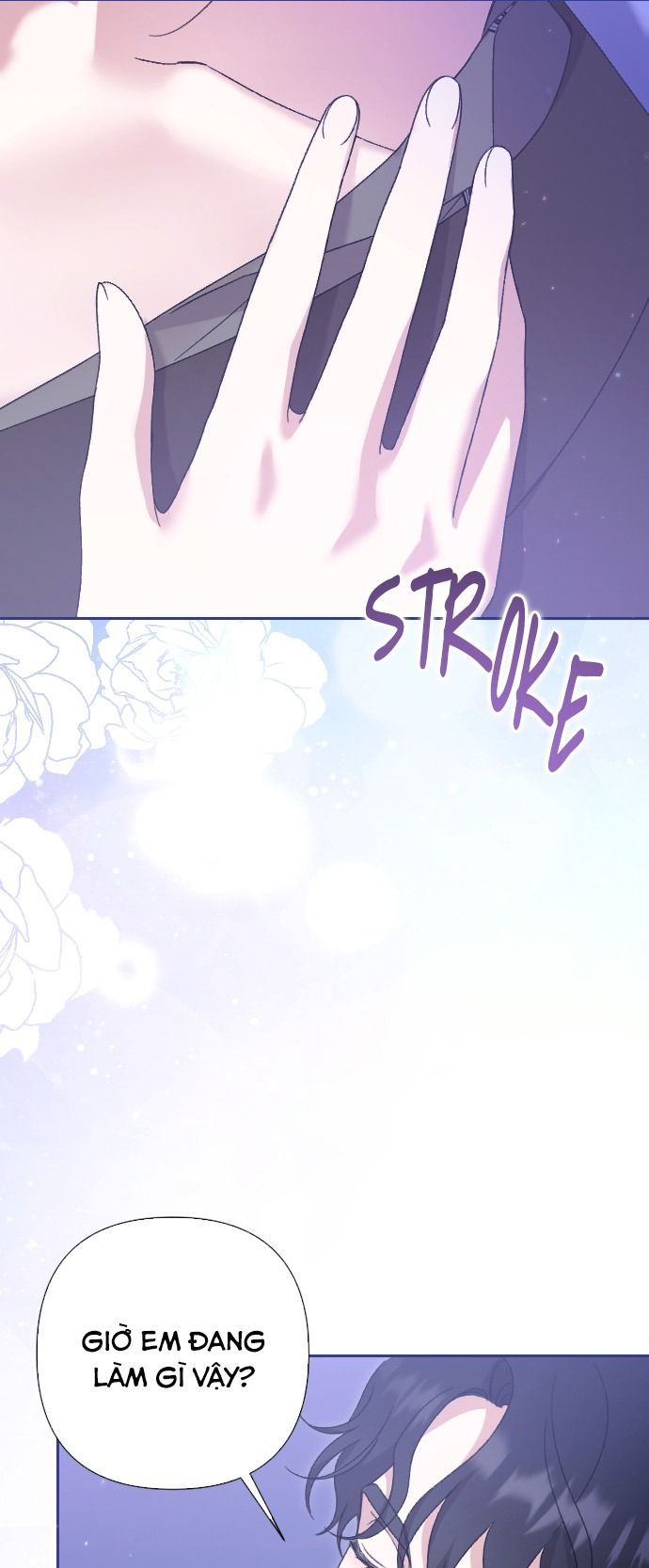 Gửi Người Không Còn Quan Tâm Chapter 54 - 57