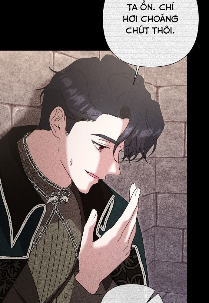 Gửi Người Không Còn Quan Tâm Chapter 54 - 8