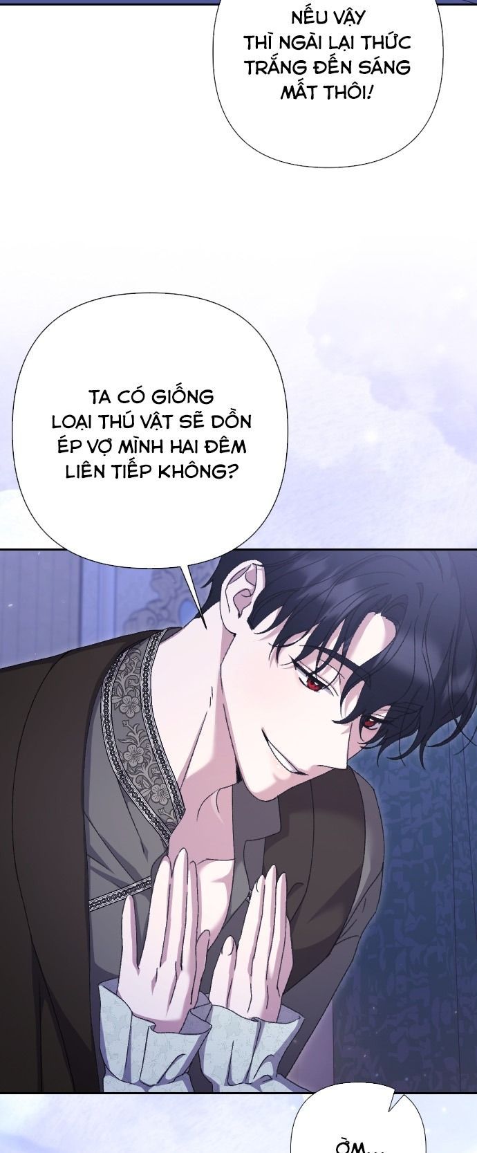 Gửi Người Không Còn Quan Tâm Chapter 54 - 71