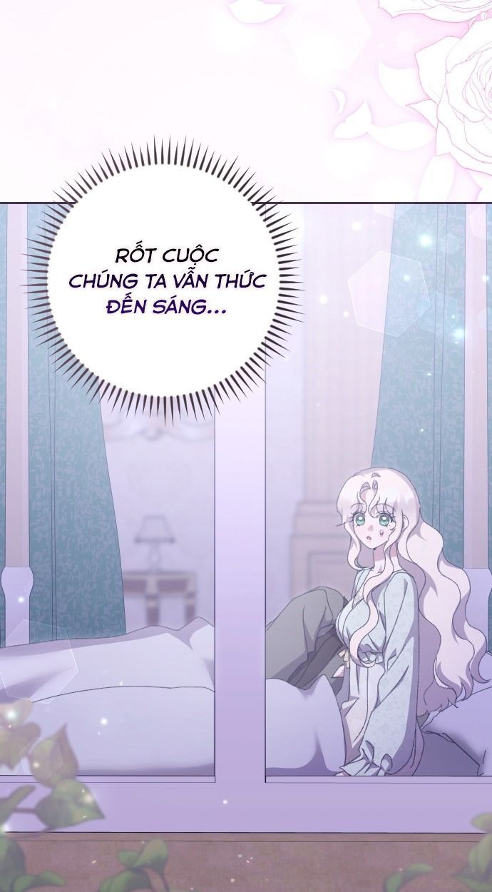 Gửi Người Không Còn Quan Tâm Chapter 54 - 87