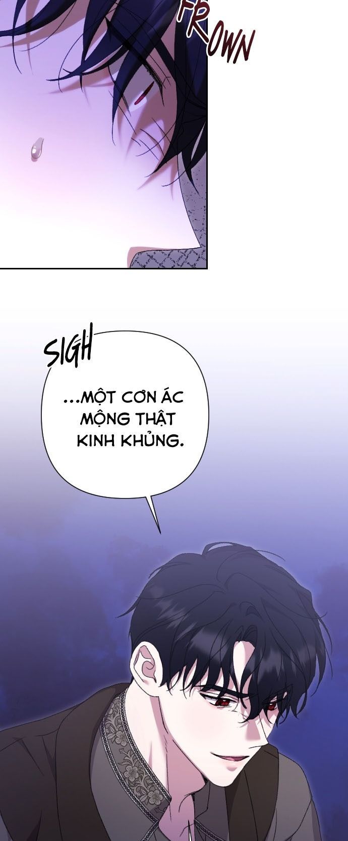 Gửi Người Không Còn Quan Tâm Chapter 55 - 2