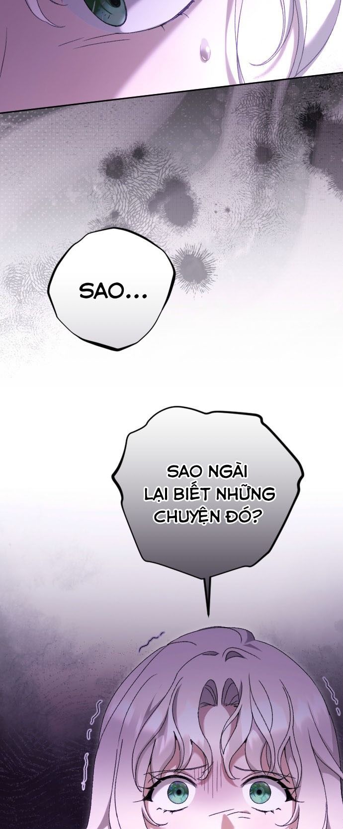 Gửi Người Không Còn Quan Tâm Chapter 55 - 12