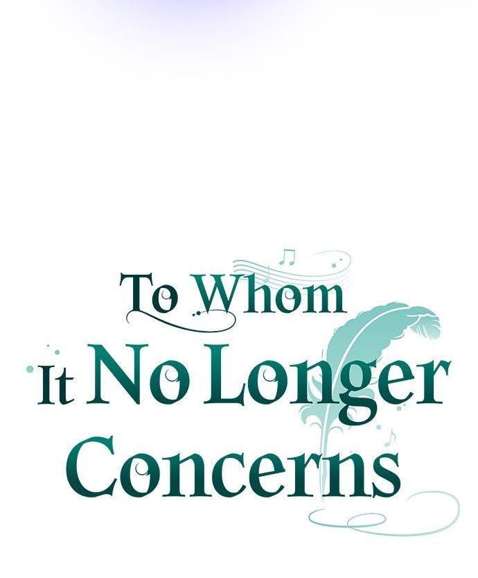 Gửi Người Không Còn Quan Tâm Chapter 55 - 16