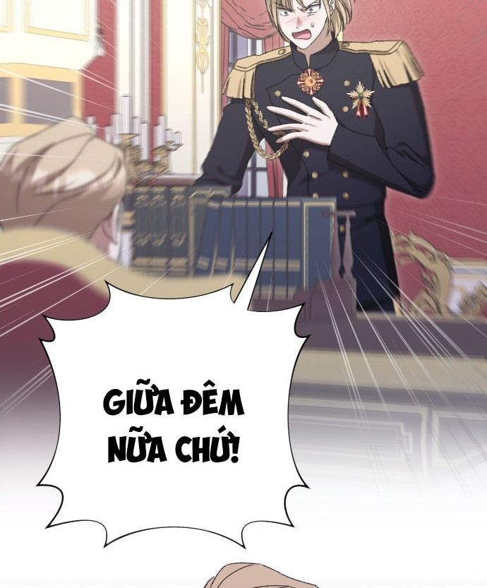 Gửi Người Không Còn Quan Tâm Chapter 55 - 19