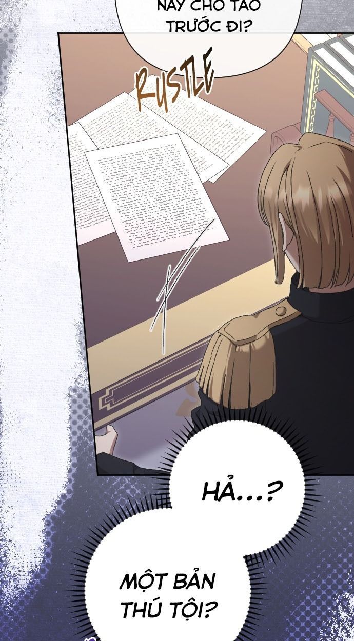 Gửi Người Không Còn Quan Tâm Chapter 55 - 22
