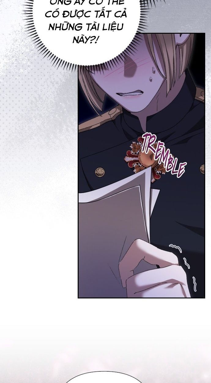 Gửi Người Không Còn Quan Tâm Chapter 55 - 25