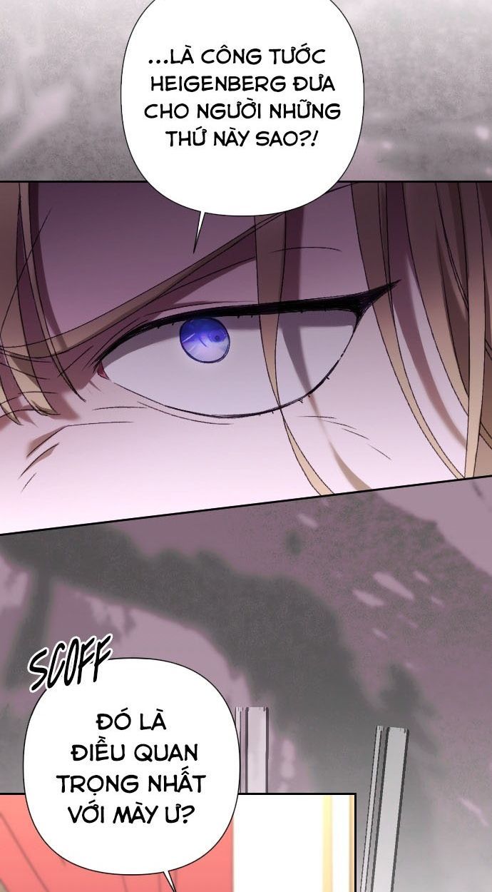 Gửi Người Không Còn Quan Tâm Chapter 55 - 26